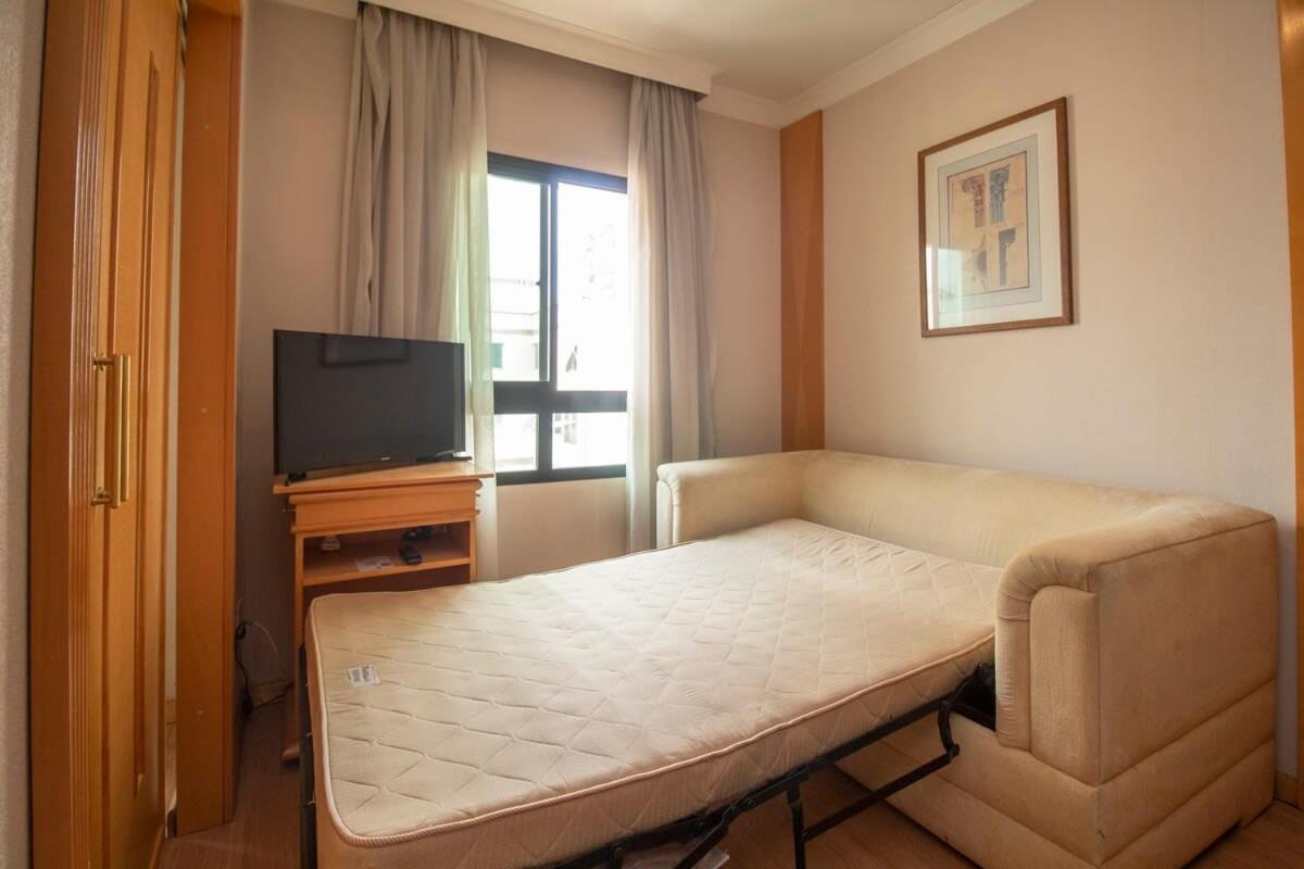Appartamento BHomy Pinheiros Próximo à Oscar Freire EX2207 San Paolo Esterno foto
