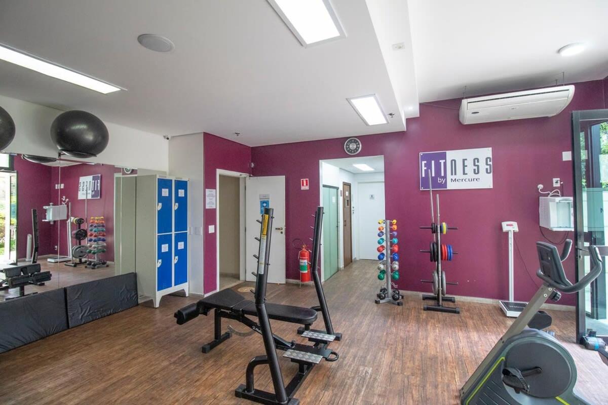 Appartamento BHomy Pinheiros Próximo à Oscar Freire EX2207 San Paolo Esterno foto